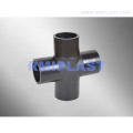 PE Pipe Fitting For Drilling Engineering