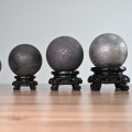 Stainless Steel Micro Grinding Balls