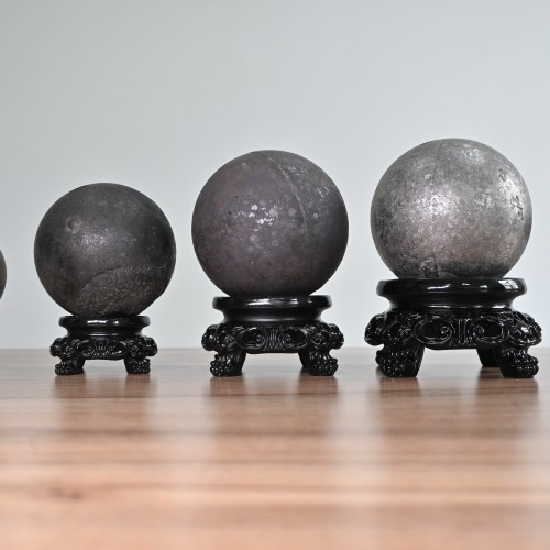 Stainless Steel Micro Grinding Balls