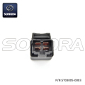 YAMAHA AEROX YQ50 Anlasserrelais (P / N: ST03005-0003) Hochwertige Qualität