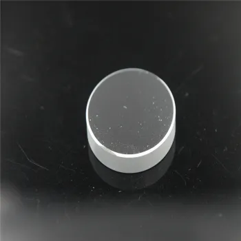 Protected Aluminium Coated Parabolic Mirror for Telescopes
