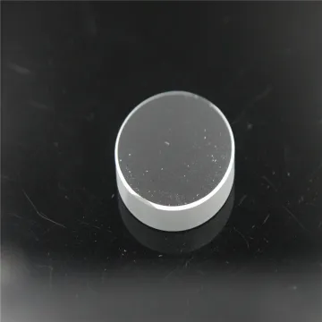 Protected Aluminium Coated Parabolic Mirror for Telescopes