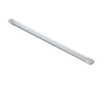 10w 180v,220v,260v Ac Warm White T8 Led Tubes With 3800 To 4200k Natural White Light