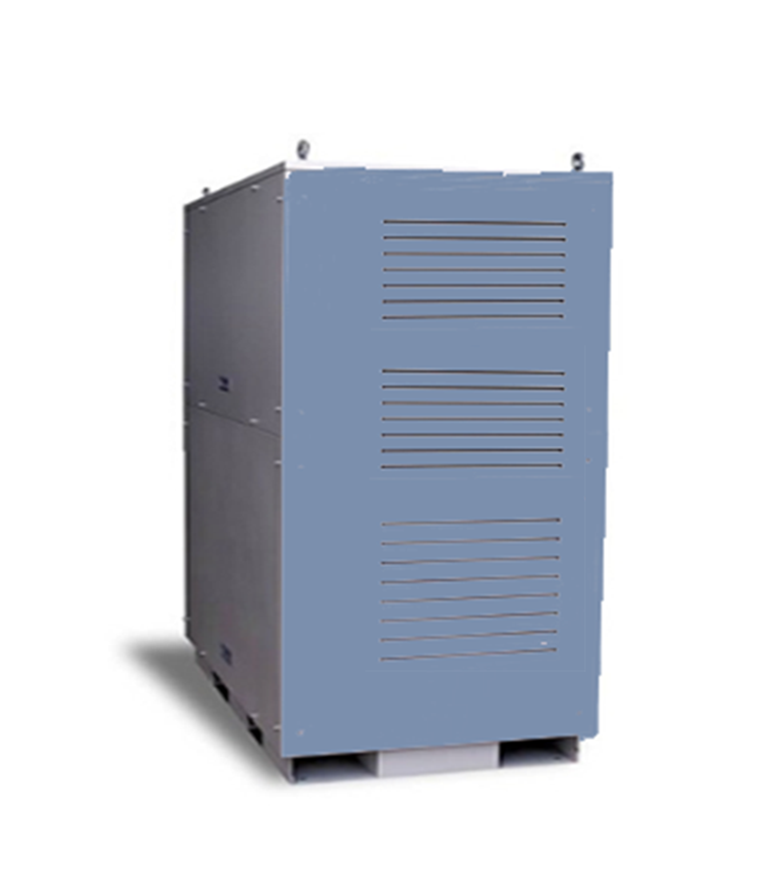 Micro Gas turbine 25-100KW