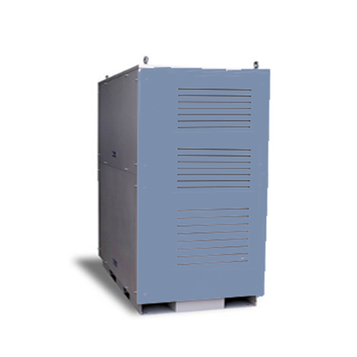 Микро-газовая турбина 25-100 кВт