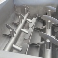 Vacuum Pet Food Mixer