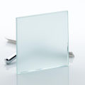 3 mm-12 mm Clear Float Oil Glass de arena