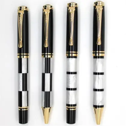 Shanghai JINHAO Acrylic Metal Ballpoint Pen