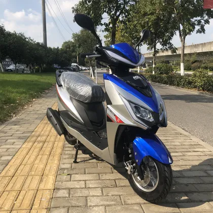 OEM-Centric Custom E-Moped CKD Kits | Flexible Configuration & Bulk Pricing