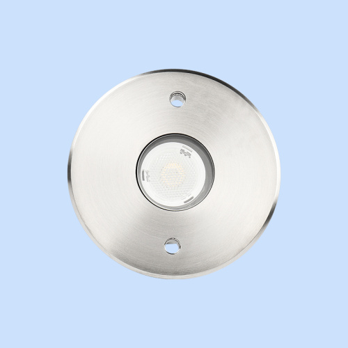 3WATT IP68 316SS Recessed Underwater Pool Light.