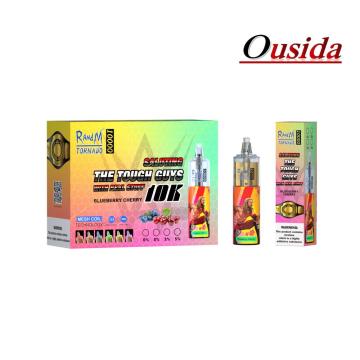 Randm Tornado 10k - Ousida Vapes