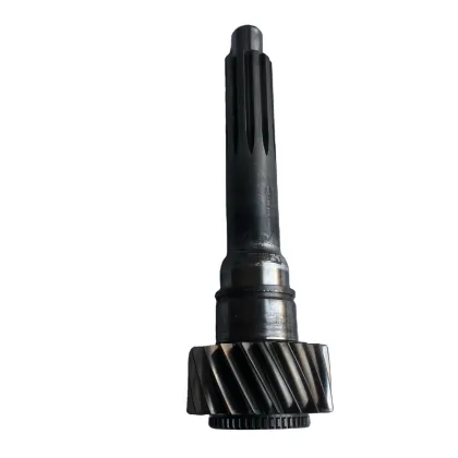 New Arrival Truck Gearbox: 6S700, 1347, 302, 004 - Explore High-Quality Input Shafts and Transmissions