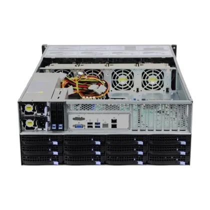 Filecoin Mining Machine Ipfs Miner Hard Disk