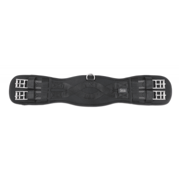 Dressage Girths Air Dressage Neoprene สำหรับขี่ม้า