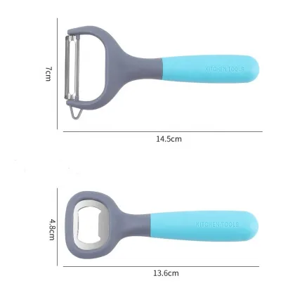 Kitchen Tool Sets: Multipurpose Cooking Utensils and Gadgets for Home Cooking