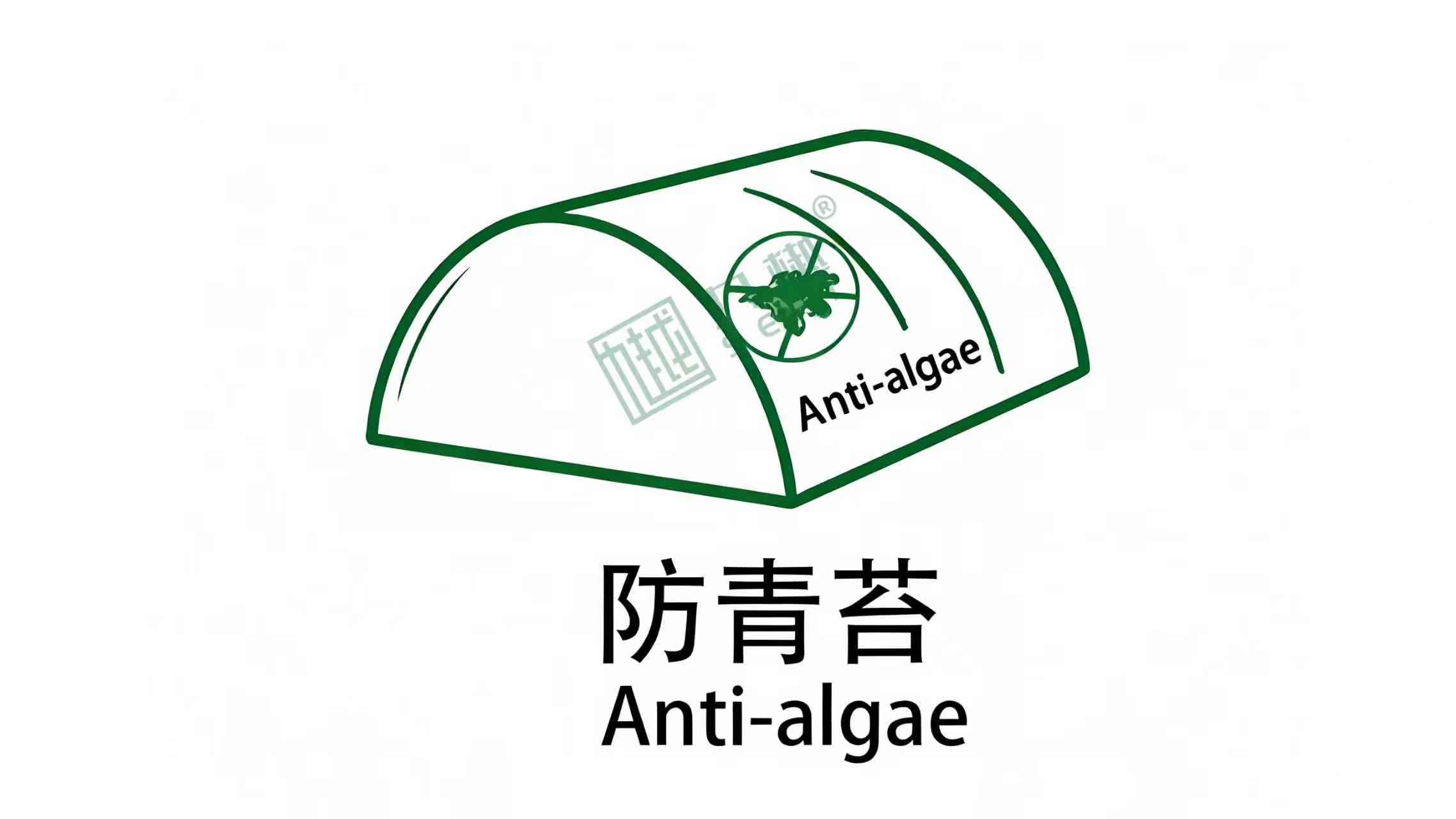 anti-algae