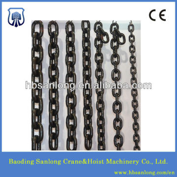 Alloy Steel Load Chain G80