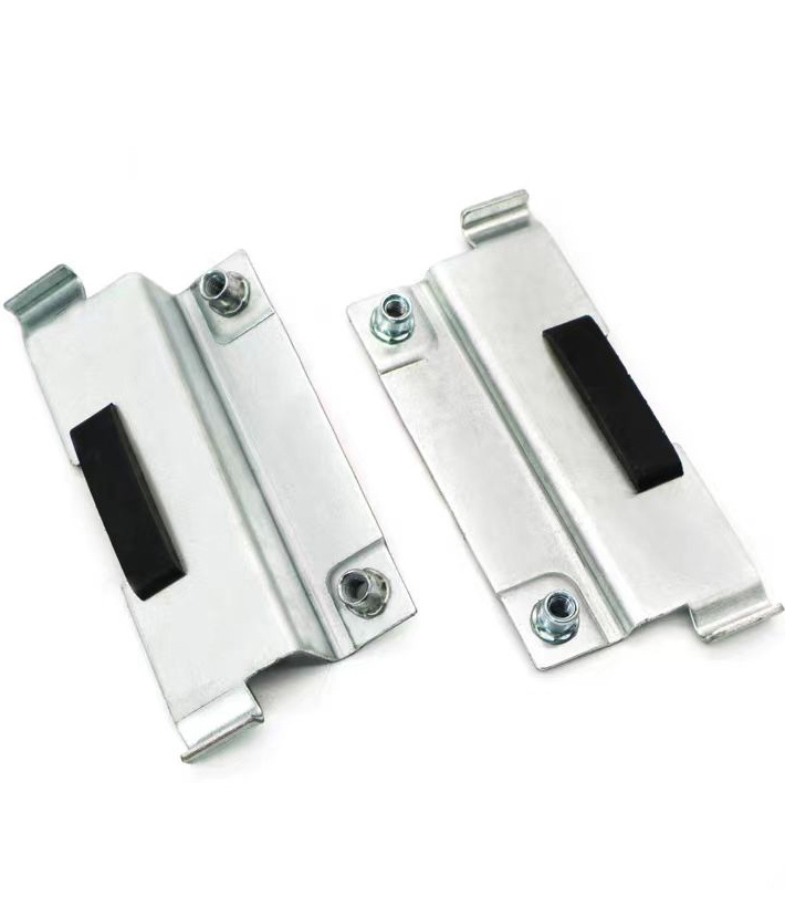 LL Elevator hall door slider