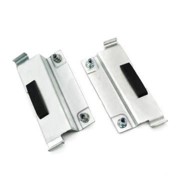 LL Elevator hall door slider