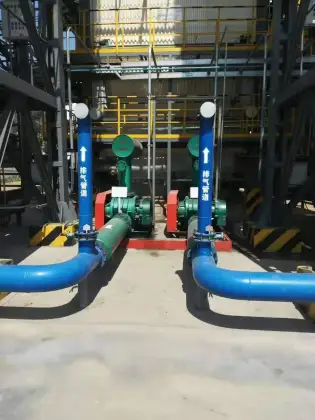 Aquaculture For Roots Blower