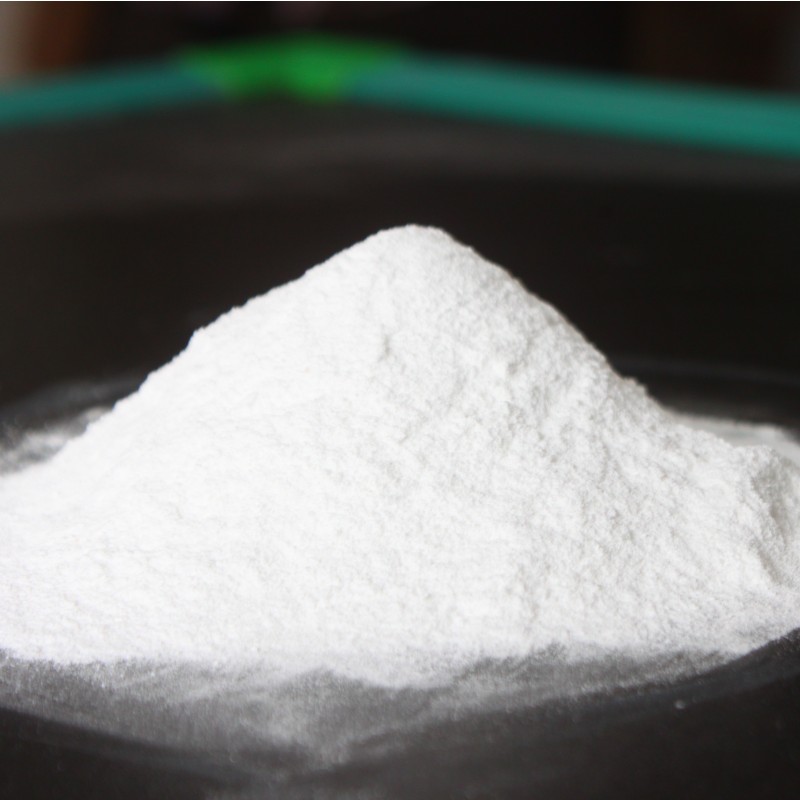 Chlorine Powder 90% Trichloroisocyanuric Acid TCCA