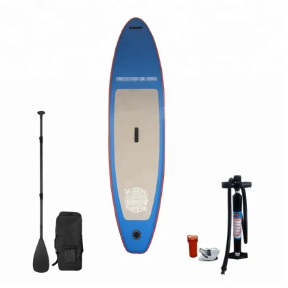 Wholesale Inflatable SUP Paddle Board - Stand Up Paddleboard