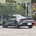 MG7 2025 2.0T 405 AT Luxury Edition