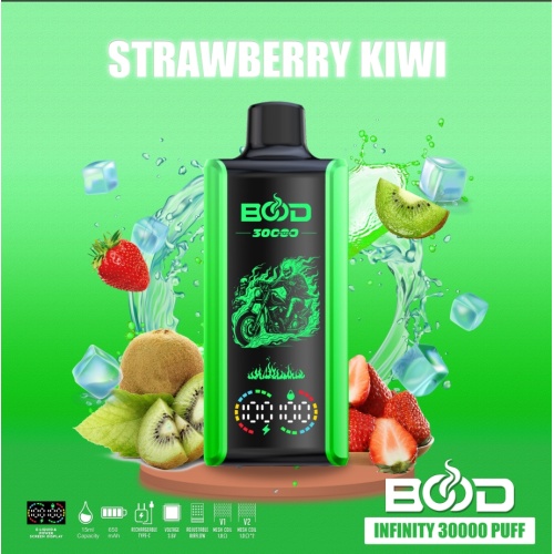bood infinity 30k พัฟ vape ดั้งเดิม