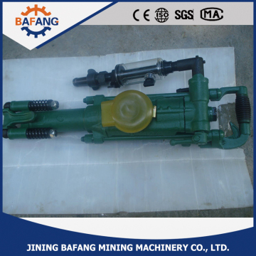 YT27 hand-held rock drill