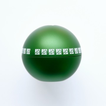 100g Colored Ball Container