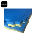 รูปแบบศิลปะการต่อสู้ EVA Foam Mat Matem Mat