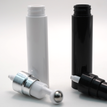 airless bottles for skin care