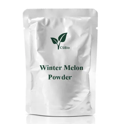 Winter melon powder bulk