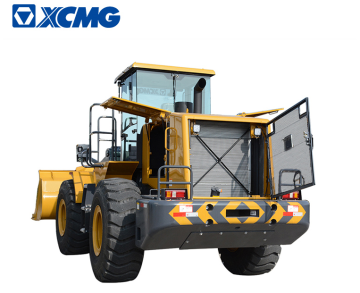 XCMG ZL50GN 5ton Front Wheel Loader Price