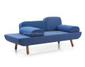 Về phía phòng khách sofa của Anne Boysen