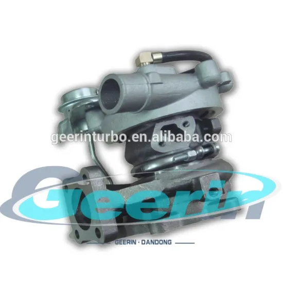 Geerin turbo CT12 17201-64050 17201-64060 17201-64020 with 2CT for Toyota