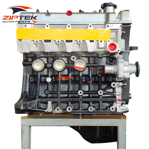 Del Motor 78kw 1.6L Lf481q3 Engine