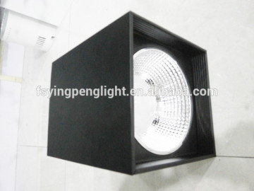 Square surface mounted led light ,ceiling light YPL6017A, 6inch, 20W