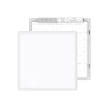 Alite Pane Light 600x600: Intelligent Sensor 3500-6500K Tunable White LED Panel Light