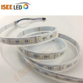 DC12V 120LEDS RGBW Spalvinga LED lanksčia juostelė