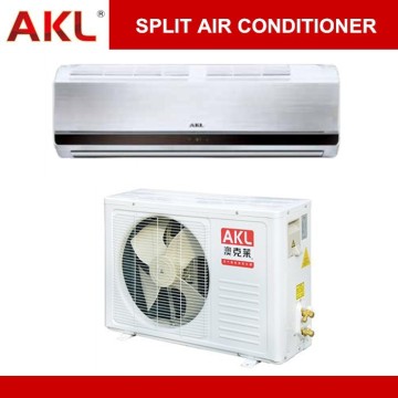 Mini 1.5 ton wall split inverter air conditioner with CE