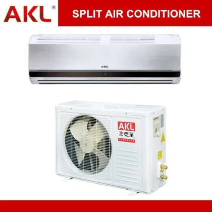General 18000btu 1.5 ton wall mounted split type air conditioner