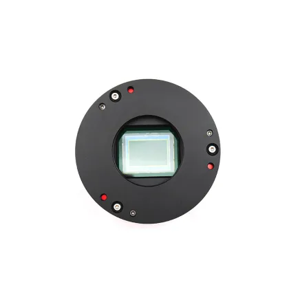 ZWO ASI071MC Pro APS-C Cooled Color Astronomy Camera