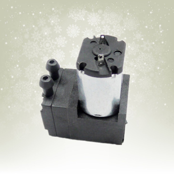 micro diaphragm pump low noise