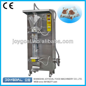 2014 new type juice packaging machine