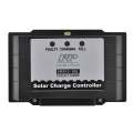 Vattentät Solar Charge Controller PWM 12V 8A