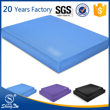 Balance Foam Pad Template