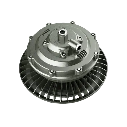 High Ceiling LED Explosion Proof Lighting
