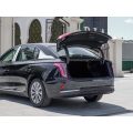 Hongqi E-QM5负担得起的电动汽车
