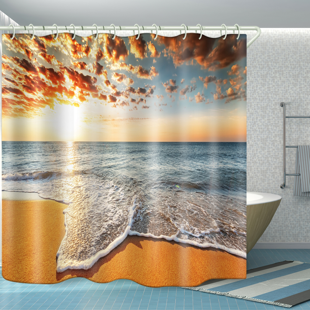 peva printing bath shower curtain2024-AUT- (12)-07